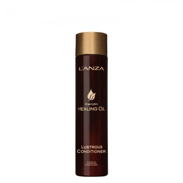 L'Anza Keratin Healing Oil Lustrous Conditioner 250ml